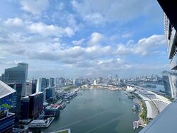 Marina Bay Residences (D1), Condominium #567259551